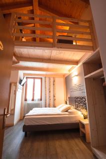 Albergo Maggiorina - Ledro - 2