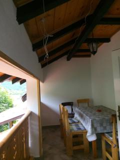 Apartman Mika - Soko Banja - 1