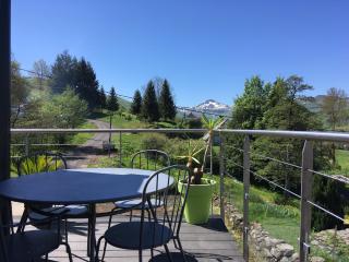 Chez Mary Elise - Le Claux - 6