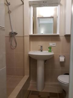 Main Street Apartments - Chişinău - 4