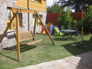 Apart Hotel Tierra Nativa - San Martín de los Andes - 5