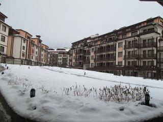 Downtown Alexander Services Apartments - Bansko - 5