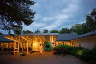 Strandhotel Balka Søbad - Neksø - 0