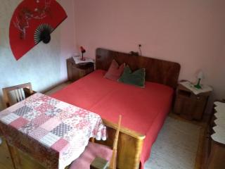 Ferienhaus Abhau-Tage - 1