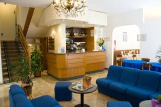 Hotel Carezza - Cervia - 2