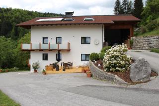 Ferienwohnung by Josef Lanzinger - 6