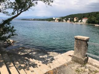 Apartmenthaus Suskovic Insel Krk - Omišalj - 2