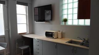 Przy plaży - Sopot - 2