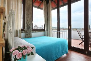 Artemente Florence B&B - Firenze - 0