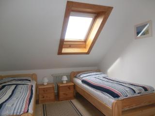 Haus Strandgut/2 - Duhnen - 6