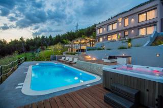 Villa Blue Hill - Kaštela - 9