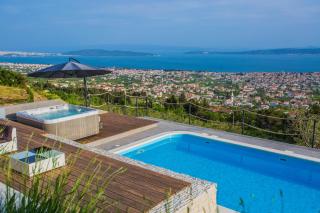 Villa Blue Hill - Kaštela - 4