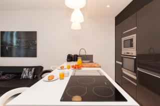 New York 2 pièces 3 étoiles calme plein centre de cannes, 5mn des plages et Palais - 7