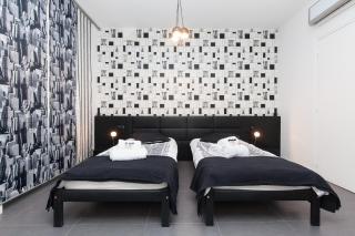 New York 2 pièces 3 étoiles calme plein centre de cannes, 5mn des plages et Palais - 2