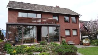 Haus Strandgut/1 - Duhnen - 1
