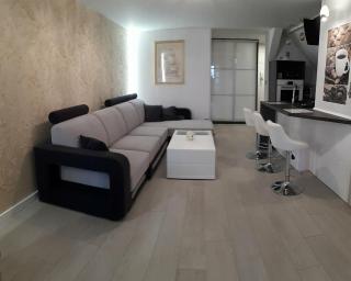 Apartament przy Ekomarinie - Giżycko - 9