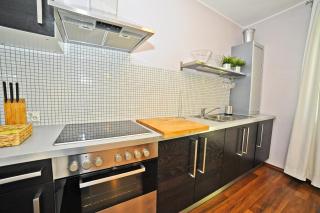 Grand Apartments Duet - Sopot - 3