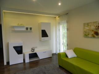 Greentó Apartman - 2