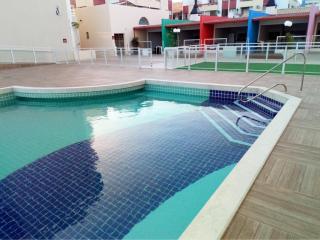 Flat Estrela do Mar Oficial - Florianópolis - 2