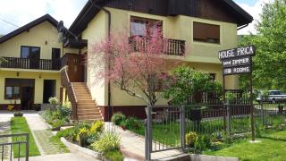 St George B&B - Korenica - 3