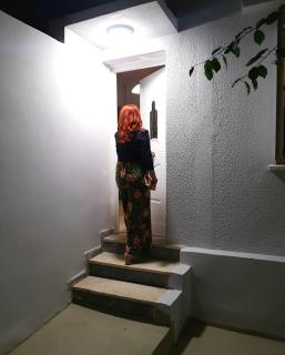 FINIKAS House - Artemida - 8