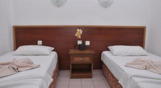 Latino Hotel - Kemer - 1