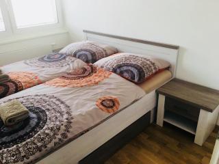 Vienna Hauptbahnhof Apartments 5 - 1