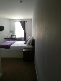 Barley Sheaf, Old Bridge Street EN SUITE ROOMS, ROOM ONLY - 1