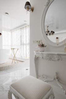 President Jacuzzi Apartment - Klaipėda - 8