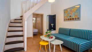 Maribella Residence Old Town Rethymno - Rethymno - 6