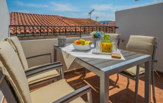 Maribella Residence Old Town Rethymno - Rethymno - 8