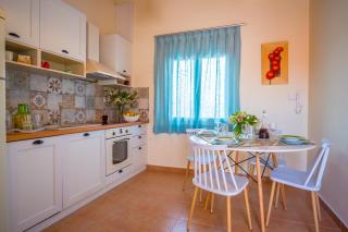 Maribella Residence Old Town Rethymno - Rethymno - 4