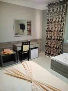 Hotel Niagara - 3