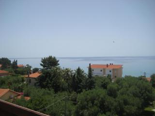Petradaki Apartments - Mola Kalyva - 2