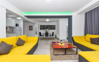 Bucharest Old Town Apartments - 7