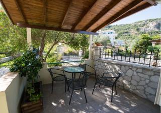 Alkionis Pool View Apartments - Lefkada - 9