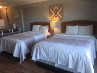 The Waterfront Suites and Marina - Nanaimo - 8
