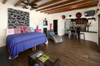 Casa Pata Salada - Sayulita - 1