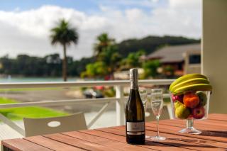 Crow's Nest Apartments - Whitianga - 2