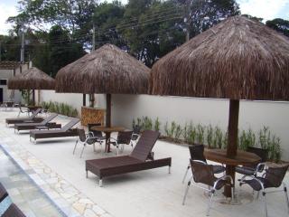Pissoloto Hotel - Sertanópolis - 6