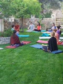 San Georgio Hotel - Tsoútsouros - 5