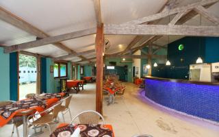 Hotel Canto do Rio Maresias - 5
