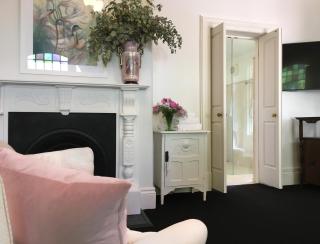 Howlong Old Post Office Luxury Suite - Howlong - 2