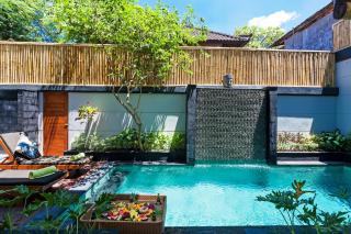 Villa Poppy Legian - Legian - 0
