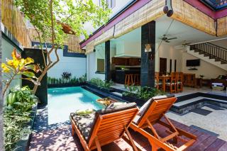 Villa Poppy Legian - Legian - 4