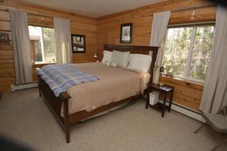 Antler's Rest Bed and Breakfast - Glennallen - 3
