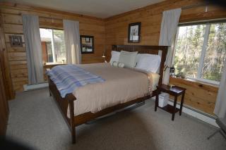 Antler's Rest Bed and Breakfast - Glennallen - 6