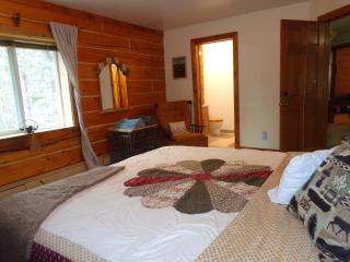 Antler's Rest Bed and Breakfast - Glennallen - 9
