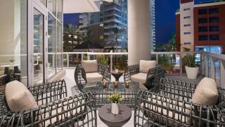 Hyatt Centric Brickell Miami - Miami - 7