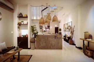 AYA Homestay - Ho Chi Minh - 5